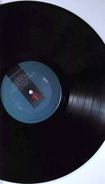 Horace Silver - Silver's Blue (Vinyl, LP, Album, Reissue) Very Good (VG) / Very Good (VG)
