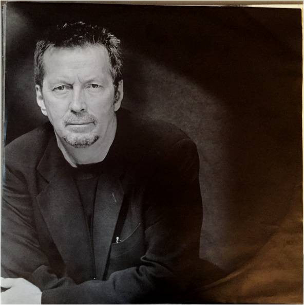Eric Clapton - Clapton Chronicles - The Best Of Eric Clapton (2xVinyl, LP, Compilation) Very Good Plus (VG+) / Near Mint (NM or M-)