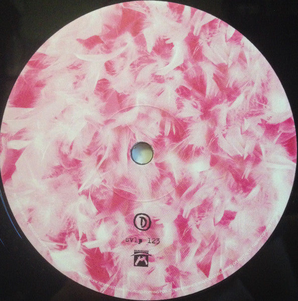 Garbage - Garbage (2xVinyl, LP, Album, Limited Edition, Reissue) Near Mint (NM or M-) / Near Mint (NM or M-)