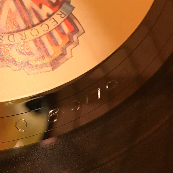 The Dream Academy - The Dream Academy (Vinyl, LP, Album, Stereo)