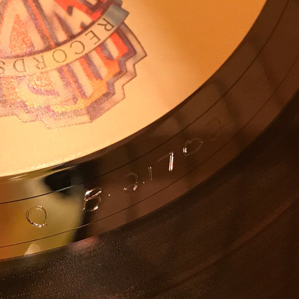 The Dream Academy - The Dream Academy (Vinyl, LP, Album, Stereo) Very Good Plus (VG+) / Very Good Plus (VG+)