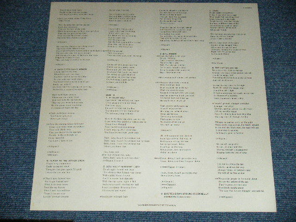 The Doobie Brothers - The Captain And Me (Vinyl, LP, Album, Reissue)