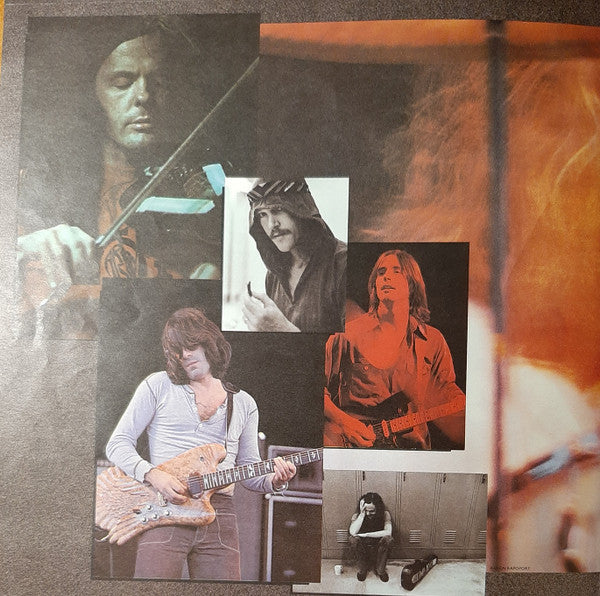 Jackson Browne - Running On Empty (Vinyl, LP, Album, Reissue) Very Good Plus (VG+) / Very Good Plus (VG+)