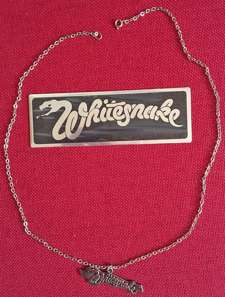 Whitesnake - Slide It In (Vinyl, LP, Album, Limited Edition, Specia...