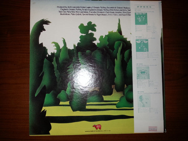 Various - Peter And The Wolf (Vinyl, LP, Album) Very Good (VG) / Very Good (VG)