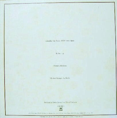 Herbie Hancock - An Evening With Herbie Hancock & Chick Corea In Concert (2xVinyl, LP, Album) Very Good (VG) / Very Good (VG)