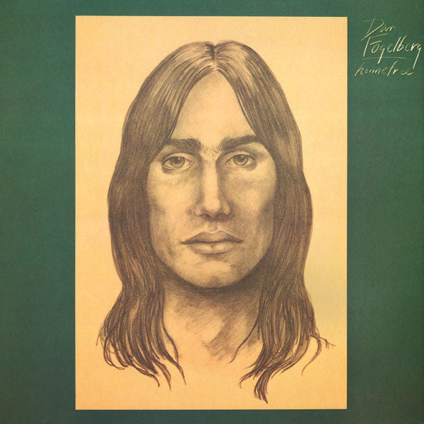 Dan Fogelberg - ‎Home Free (Vinyl, LP, Album, Reissue)