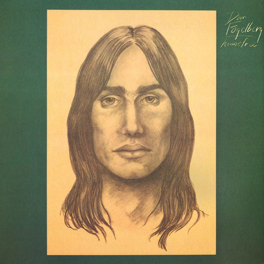 Dan Fogelberg - ‎Home Free (Vinyl, LP, Album, Reissue) Very Good Plus (VG+) / Very Good Plus (VG+)
