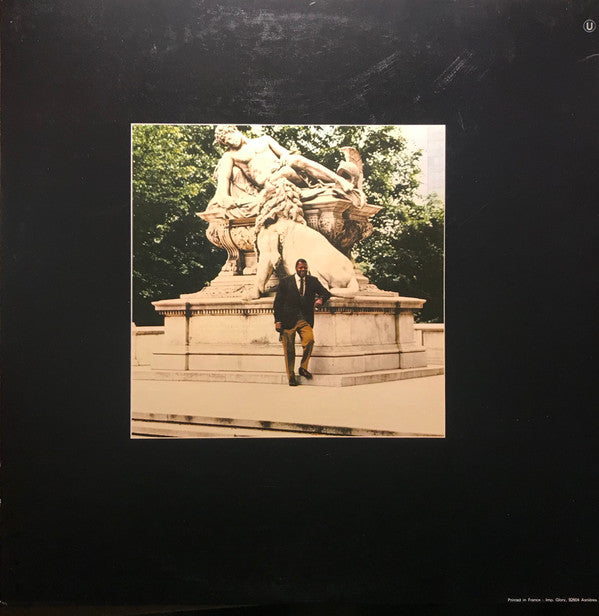 The Oscar Peterson Trio - Another Day (Vinyl, LP, Album, Stereo) Very Good Plus (VG+) / Very Good (VG)