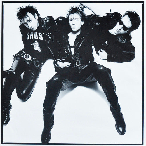 The Psychedelic Furs - Midnight To Midnight (Vinyl, LP, Album) Near Mint (NM or M-) / Very Good (VG)