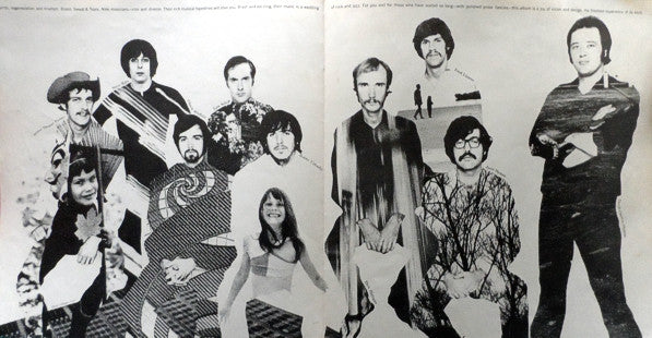 Blood, Sweat And Tears - Blood, Sweat And Tears (Vinyl, LP, Album, ...
