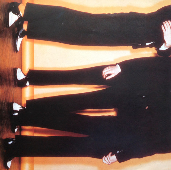 The Jam - In The City = イン・ザ・シティ (Vinyl, LP, Album)