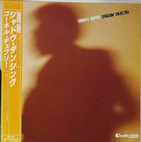 Cornell Dupree - Shadow Dancing (Vinyl, LP, Album)
