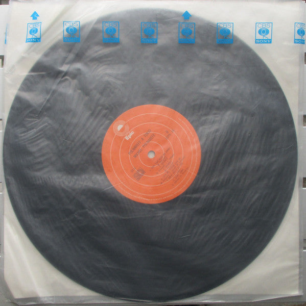 Michel Polnareff - Polnareff A Tokio (Vinyl, LP, Album, Quadraphonic)