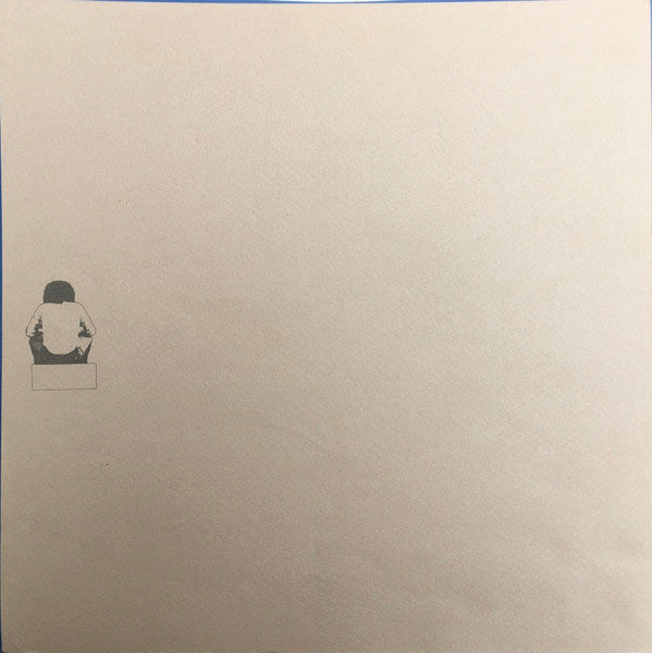 Yosui Inoue - 陽水II／センチメンタル (Vinyl, LP, Album, Stereo)