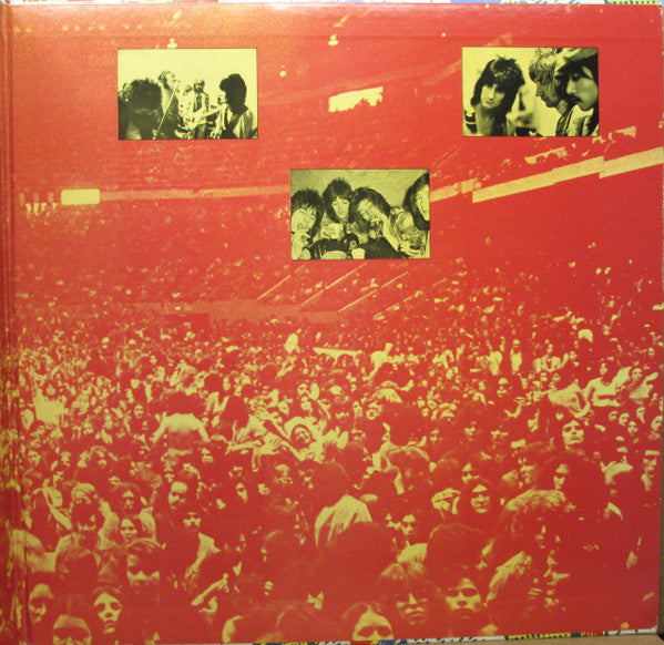 Rod Stewart - Live Coast To Coast  - Overture And Beginners (Vinyl,...