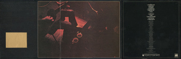 Crosby & Nash - Graham Nash / David Crosby (Vinyl, LP, Album)
