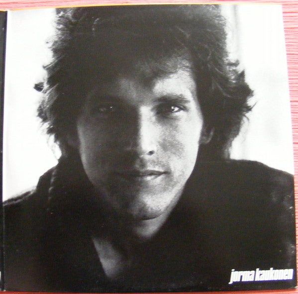 Jorma Kaukonen - Quah (Vinyl, LP, Album, Reissue) Near Mint (NM or M-) / Near Mint (NM or M-)