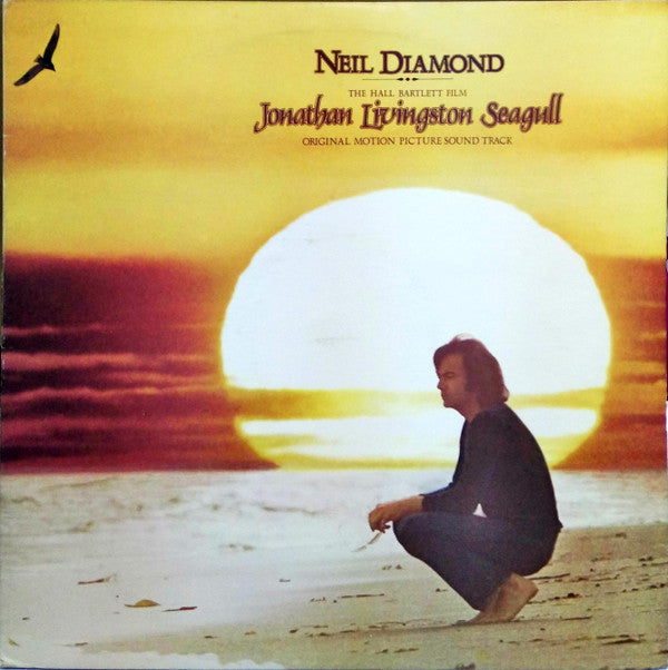 Neil Diamond - Jonathan Livingston Seagull (Original Motion Picture...