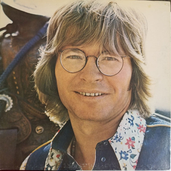 John Denver - Windsong (Vinyl, LP, Album, Stereo) Very Good (VG) / Very Good (VG)