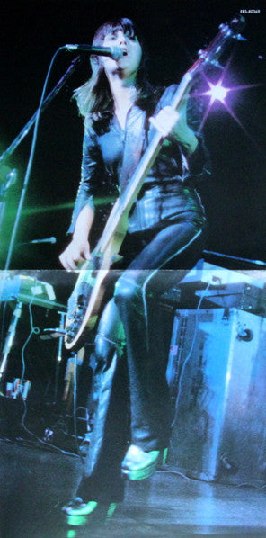Suzi Quatro - The Suzi Quatro Story - Golden Hits (Vinyl, LP, Compi...