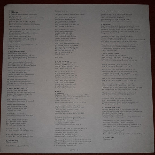 J.J. Cale - Shades (Vinyl, LP, Album) Very Good (VG) / Very Good (VG)