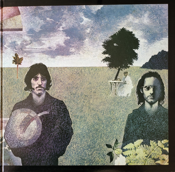 The Doors - The Soft Parade (Vinyl, LP, Album, Reissue) Very Good Plus (VG+) / Very Good Plus (VG+)