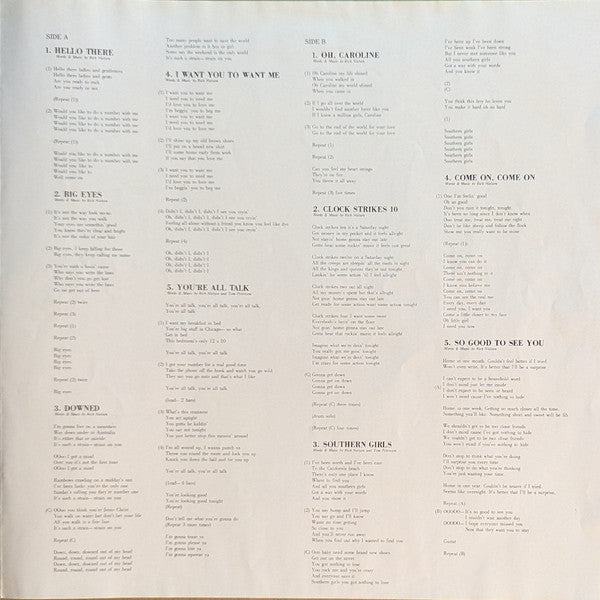 Cheap Trick - In Color (Vinyl, LP, Album)
