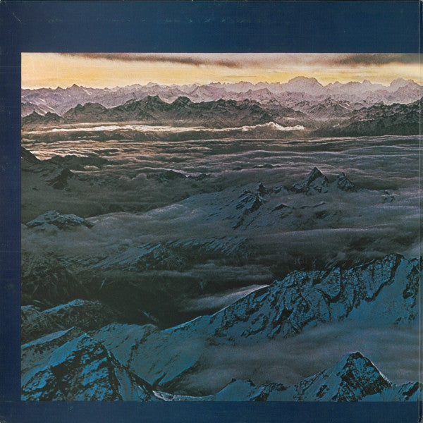 Santana - Moonflower (Vinyl, LP, Album, Stereo)