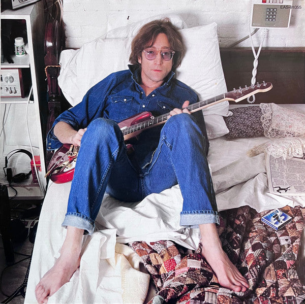 John Lennon - The John Lennon Collection (Vinyl, LP, Compilation, S...