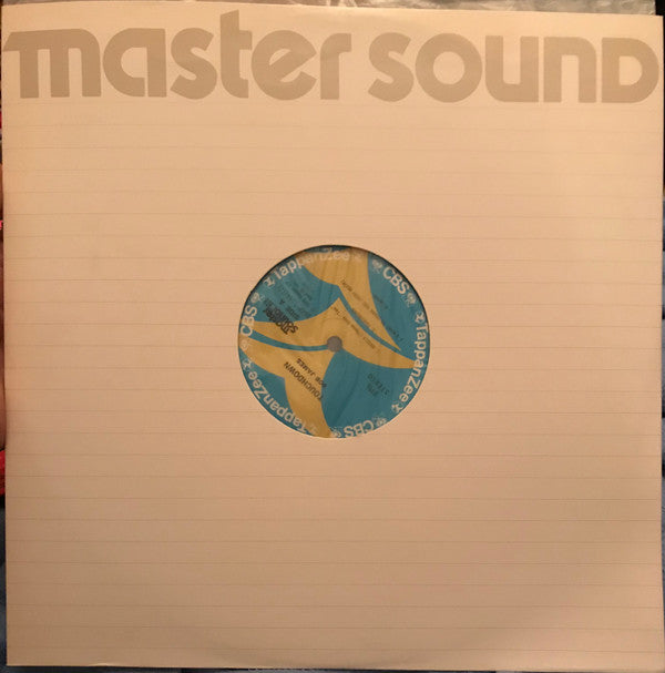 Bob James - Touchdown = タッチダウン (Vinyl, LP, Album, Stereo)