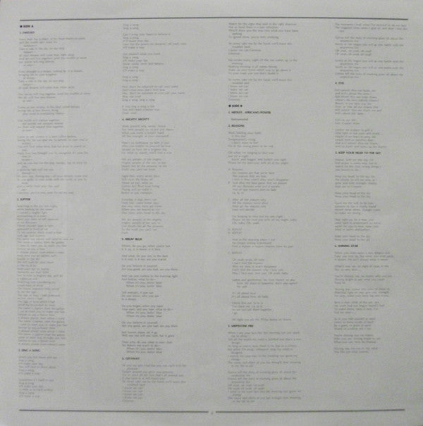 Earth, Wind & Fire - Earth, Wind & Fire (Vinyl, LP, Compilation) Very Good (VG) / Very Good Plus (VG+)