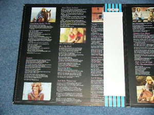 Olivia Newton-John - Clearly Love (Vinyl, LP, Album) Very Good Plus (VG+) / Very Good (VG)