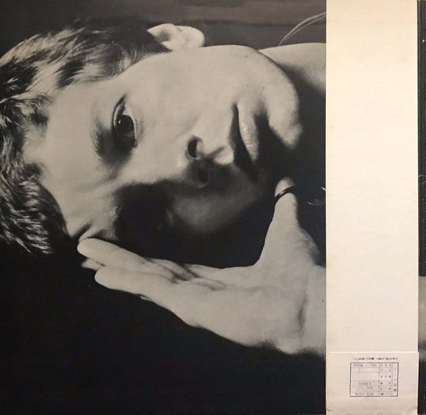 Scott Walker - Scott (Scott Walker Sings Songs From His TV Series) = Scott Walker BBC TV Show (Vinyl, LP, Album) Very Good Plus (VG+) / Very Good (VG)