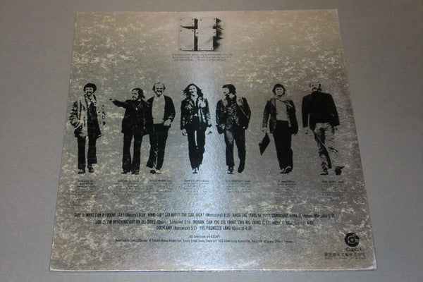 If (6) - If (Vinyl, LP, Album) Very Good Plus (VG+) / Good Plus (G+)