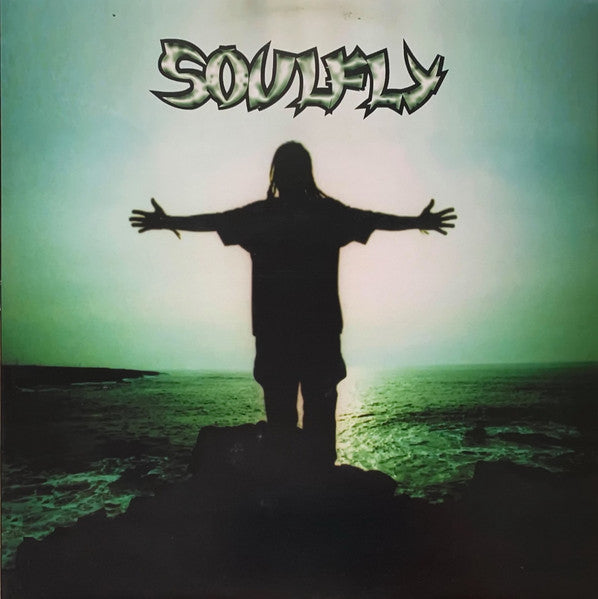 Soulfly - Soulfly (2xVinyl, LP, Album) Very Good Plus (VG+) / Very Good Plus (VG+)