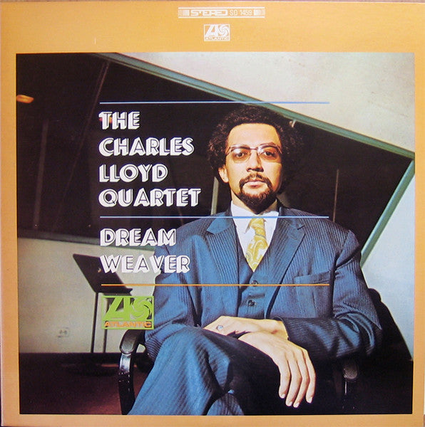 The Charles Lloyd Quartet - Dream Weaver (Vinyl, LP, Album, Reissue...