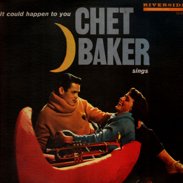 Chet Baker - It Could Happen To You (Vinyl, LP, Album, Mono, Reissue) Near Mint (NM or M-) / Very Good Plus (VG+)