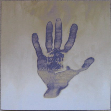 George Harrison - Living In The Material World (Vinyl, LP, Album, Reissue, Remastered) Very Good Plus (VG+) / Very Good Plus (VG+)
