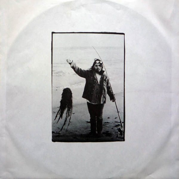 Lowell George - Thanks I'll Eat It Here (Vinyl, LP, Album, Stereo)