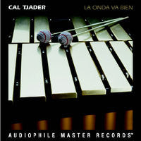 Cal Tjader - La Onda Va Bien (2xVinyl, LP, 45 RPM, Limited Edition) Near Mint (NM or M-) / Near Mint (NM or M-)