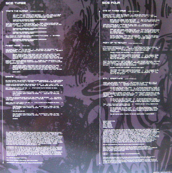 Duran Duran - Astronaut (2xVinyl, LP, Album) Very Good Plus (VG+) / Near Mint (NM or M-)