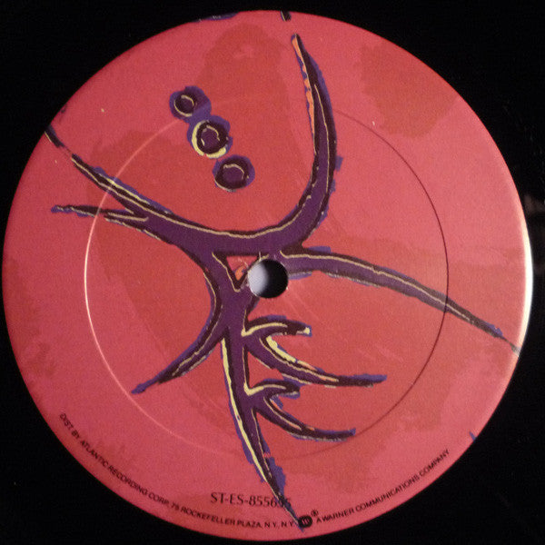 Robert Plant - Shaken 'N' Stirred (Vinyl, LP, Album, Stereo) Very Good (VG) / Very Good Plus (VG+)