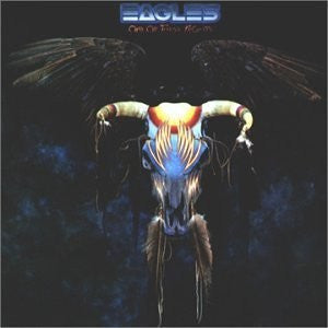 Eagles - One Of These Nights (Vinyl, LP, Album, Stereo) Very Good Plus (VG+) / Very Good Plus (VG+)