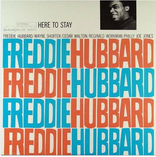 Freddie Hubbard - Here To Stay (2xVinyl, 12", 45 RPM, Album, Reissue, Remastered, Limited Edition) Very Good Plus (VG+) / Near Mint (NM or M-)