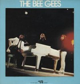 Bee Gees - Portrait Of The Bee Gees (Vinyl, LP, Compilation) Good Plus (G+) / Good Plus (G+)