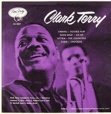 Clark Terry - Clark Terry (Vinyl, LP, Album, Reissue) Very Good Plus (VG+) / Very Good Plus (VG+)