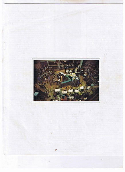 Various - The Wiz (Original Motion Picture Soundtrack) (2xVinyl, LP, Album) Good Plus (G+) / Very Good (VG)