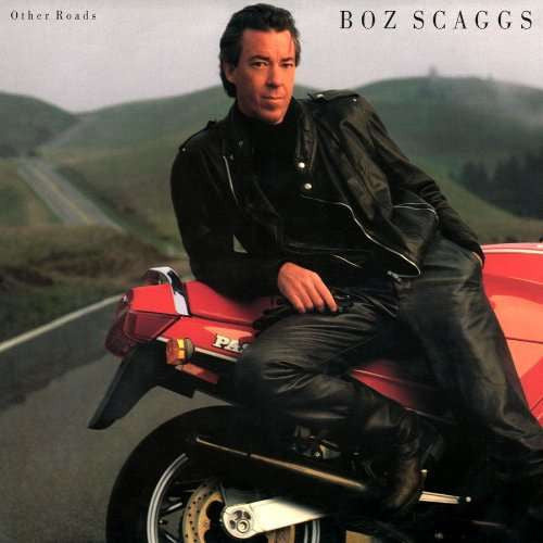 Boz Scaggs - Other Roads (Vinyl, LP, Album, Stereo)