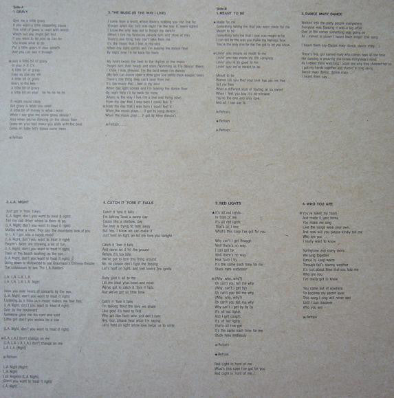 Yasuko Agawa - Gravy (Vinyl, LP, Album)